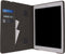 Mobilize MOB-23560 - Premium Folio Case - Stand functie - Zwart