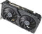 ASUS Dual GeForce RTX 4060 Ti O8G SSD - Grafische Kaart - 8GB GDDR6 - PCIe 4.0