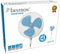 Bestron ASV45W - Statiefventilator - 3 snelheden - Wit
