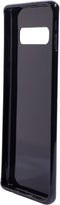 Mobiparts Galaxy S10 Plus - Classic TPU Case - Schokabsorberend - Zwart