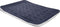 Juskys Sapri L - Zelfopblaasbaar Luchtbed - 203 x 152 x 47 cm - Incl. Elektr. Pomp en Draagtas