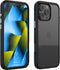Catalyst - Influence Case - Drop Proof Hoesje - iPhone 16 Pro Max - Midnight Black