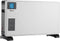 Termozeta TZR18 - Convectorkachel - 2000W - Met Display - 3 Warmtestanden - Wit
