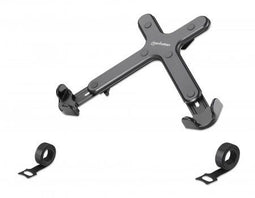 Manhattan 462211 - Laptophouder VESA - Ergonomisch ooghoogte - Tot 4 kg