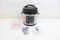 CrockPot Turbo Express CSC062X - Multicooker 14-in-1 - 5,6L RVS/Zwart