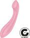 Satisfyer - G-Force - G-Spot Vibrator - Roze