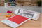 Silhouette Cameo 5 - Snijplotter - 12 inch - Stil & Nauwkeurig - Wit