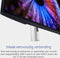 Dell UltraSharp U2724DE - Monitor - 27