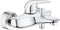 GROHE Wave - Badmengkraan - 15 cm hartafstand - Chroom