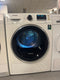 SAMSUNG OPTIMAL DRY™ 8KG WARMTEPOMPDROGER A+++