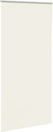 vidaXL - Rolgordijn - verduisterend - 110x230 - cm - stofbreedte - 105,7 - cm