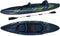 XQ Max Kayak Cruiser X3 - 2 persoons - 342cm