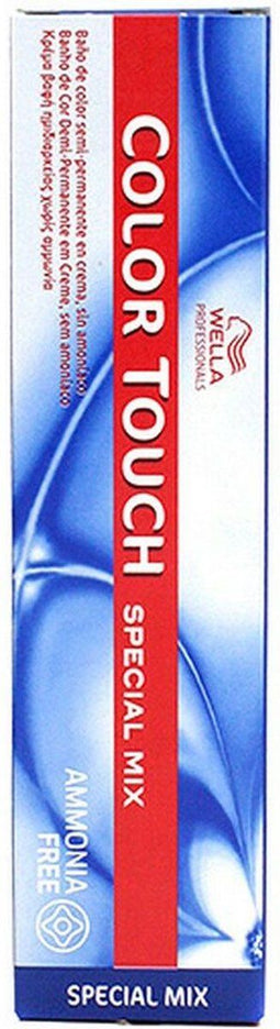 Dye No Ammonia Color Touch Special Mix Wella Nº 00/88 (60 ml)