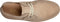 Clarks Desert Boot 2 - Hoge veterschoenen - Leren uitneembaar voetbed - Sand Suede - Maat 36