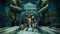 Koch Media Chronos: Before the Ashes - PC - RPG met uniek verouderingssysteem (2020)