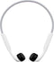 Shokz OpenMove - Sporthoofdtelefoon - Bone Conduction - IP55 Spatwaterdicht - Wit