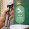 Philips Multigroom MG7921/15 - Trimmerset - 19 Opzetstukken - Zwart/Grijs