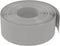 vidaXL - Tuinranden - 3 - st - 10 - m - 20 - cm - polyetheen - grijs