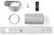 Nedis ACMB2BK12 - Mobiele 3-in-1 Airconditioner - 12000 BTU - Zwart