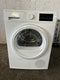 Siemens WT45HVA3 - Warmtepompdroger 8 kg - AutoDry Technologie - Energieklasse E