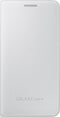 Samsung Galaxy Core LTE - Flip Cover - Ultra slank met smart sluiting - Wit