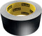 3M Scotch® Universele Ducttape - Sterk en multifunctioneel - Zwart - 25m x 48mm