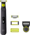 Philips OneBlade Pro QP6541/16 - Hybride Styler - Trimmen scheren stylen - (1 stuk)