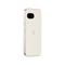 Google Pixel 9a - Smartphone - 128GB opslag - 48MP camera - Wit