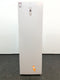 Inventum VR1850W - Vrieskast - 272 liter - No Frost - Energieklasse C