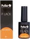 Nagellak P-Lack Eurostil NARANJA NEON Oranje Neon (9 gr)
