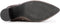 POSH® by Poelman LAUREN - DamesLaarzen - Ritssluiting - Grijs (Gun Metallic) - Maat 39