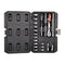 Sleutelset Yato YT-14491 58 Onderdelen