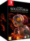 Sony Computer Entertainment Oddworld Soulstorm - Collector's Edition - Nintendo Switch (2021)