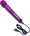 Le Wand - Petite Rechargeable Vibrating Massager Cherry