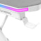 Tafel Mars Gaming MGDXL RGB LED RGB Wit