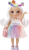 Rainbow High Littles minipop- Opal (regenboog)