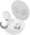 Ledwood LUNA - Draadloze in-ear oordopjes - Bluetooth 5.0 - Wit
