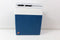 Mobicool ME27 - Thermo-elektrische koelbox - 26L - 12/230V - Blauw/Wit