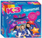 K3 Dansmat - Interactieve Dansmat - 4 K3 liedjes - Blauw