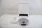 Ecovacs Deebot T20 Omni - Robotstofzuiger - 55℃ warmwater dweiltechnologie - Auto-lift Mopping