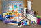 PLAYMOBIL City Life Woonkamer - 70989