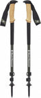 Black Diamond Alpine Carbon gemaakt van 100% carbonfiber