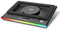 Thermaltake Massive Extreme - Cooling Base voor Laptop - USB - Zwart