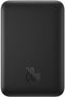 Baseus P10059001113-00 - Powerbank 10.000 mAh - Draadloos opladen 15W - USB-C 20W