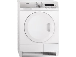 AEG T75380AH2 - Condensdroger 8 kg - Energieklasse B - Wit