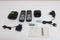 Gigaset A735 Duo - DECT-telefoon - Handsfree functie en nummerherkenning - Zwart (2 stuks)