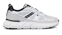 PME Legend Nightvought - Sneakers - Lichtgewicht ademend - Wit