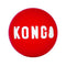 KONG SIGNATURE BALLS LARGE 8,5 CM 2 ST