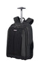 Samsonite GuardIT 2.0 - Rugzak - Smart Sleeve - Zwart
