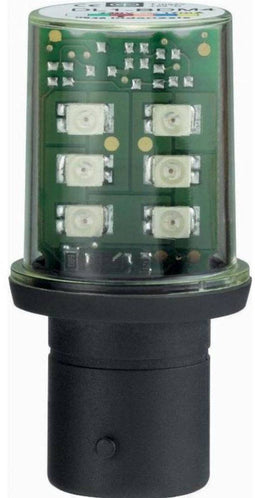 Schneider Electric Harmony LED-lamp - DL1BDB1 - E39MN